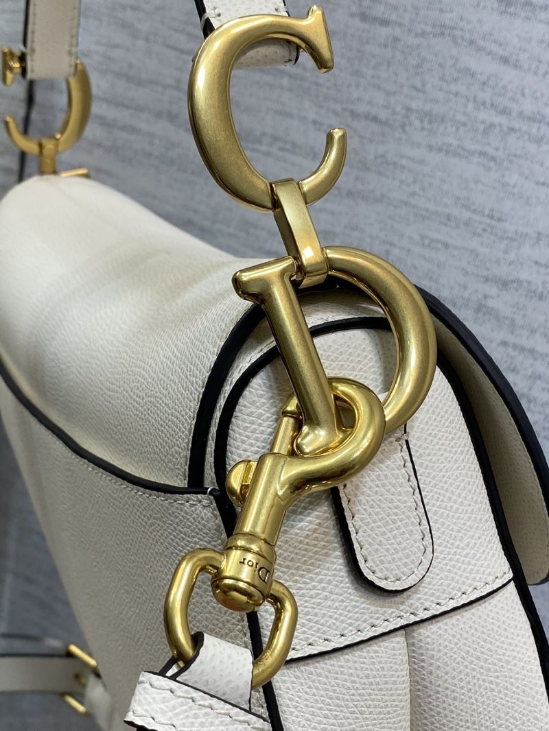 Dior Saddle Bags